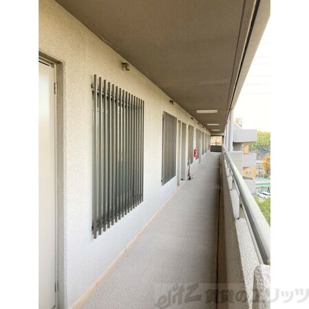 アーバンパーク緑地公園の物件内観写真